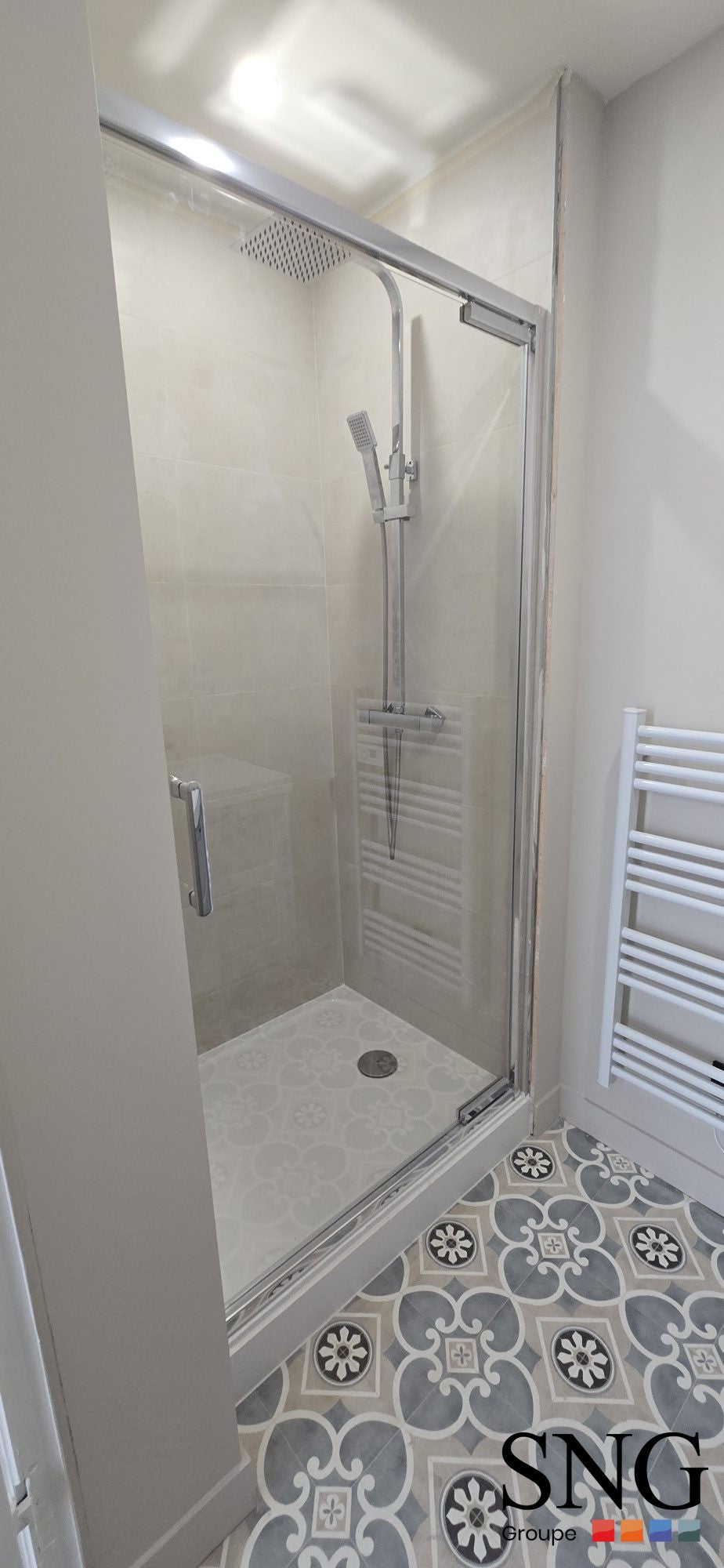 Flat Rue de Lille in Tourcoing