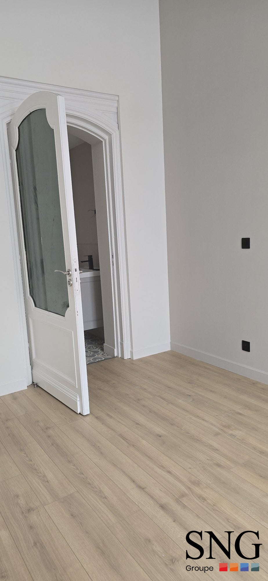 Appartement Rue de Lille à Tourcoing