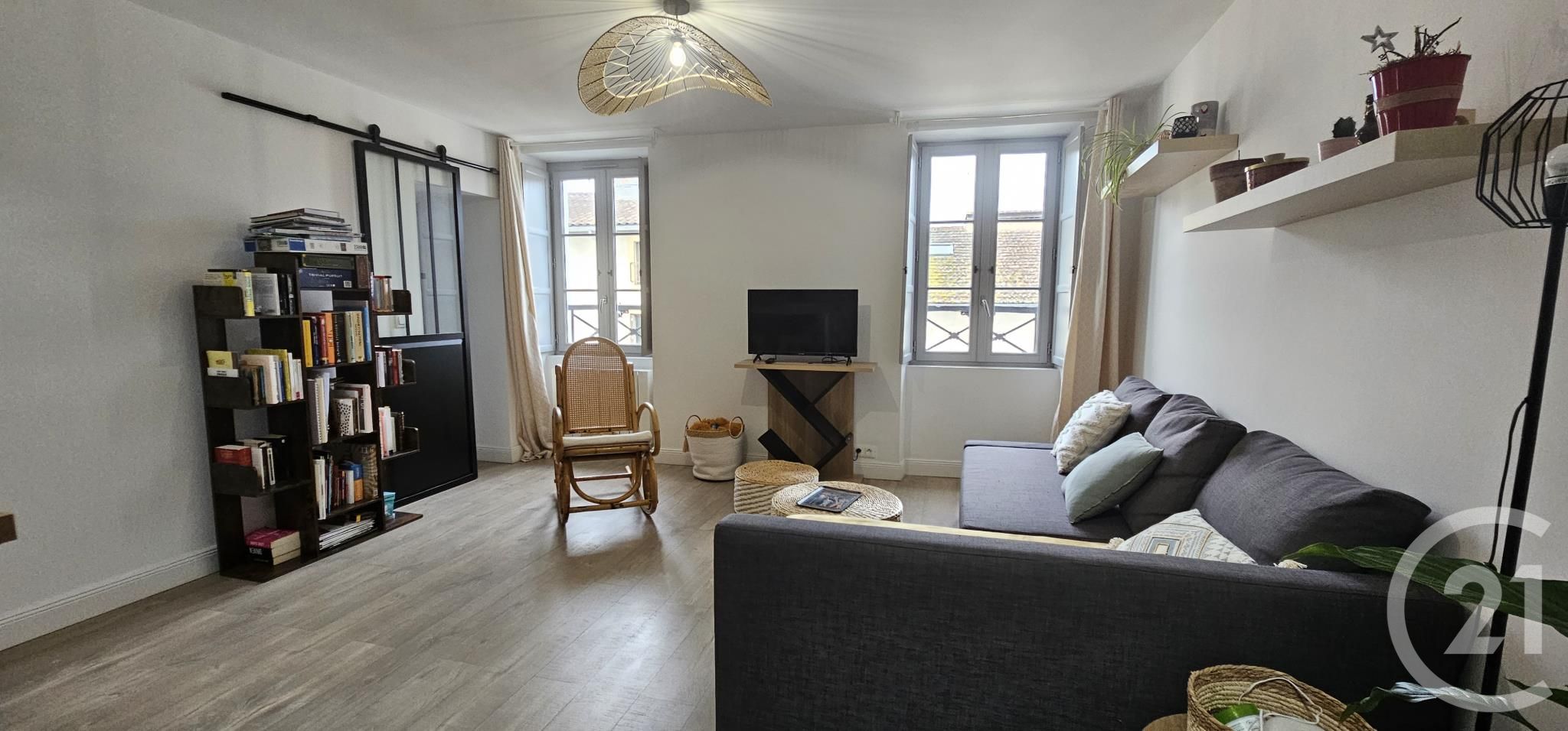 Flat Rue Félix Arnaudin in Ychoux