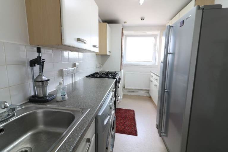 Flat Altair Close in Greater London