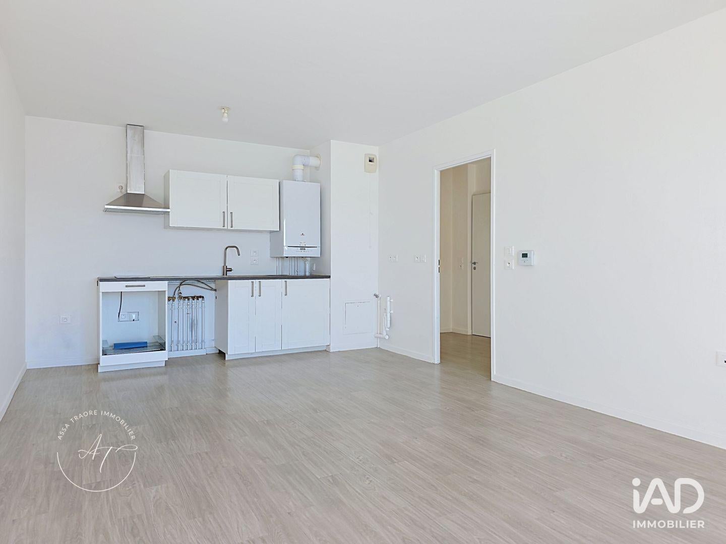 Appartement Rue Jean Piestre à Corbeil-Essonnes