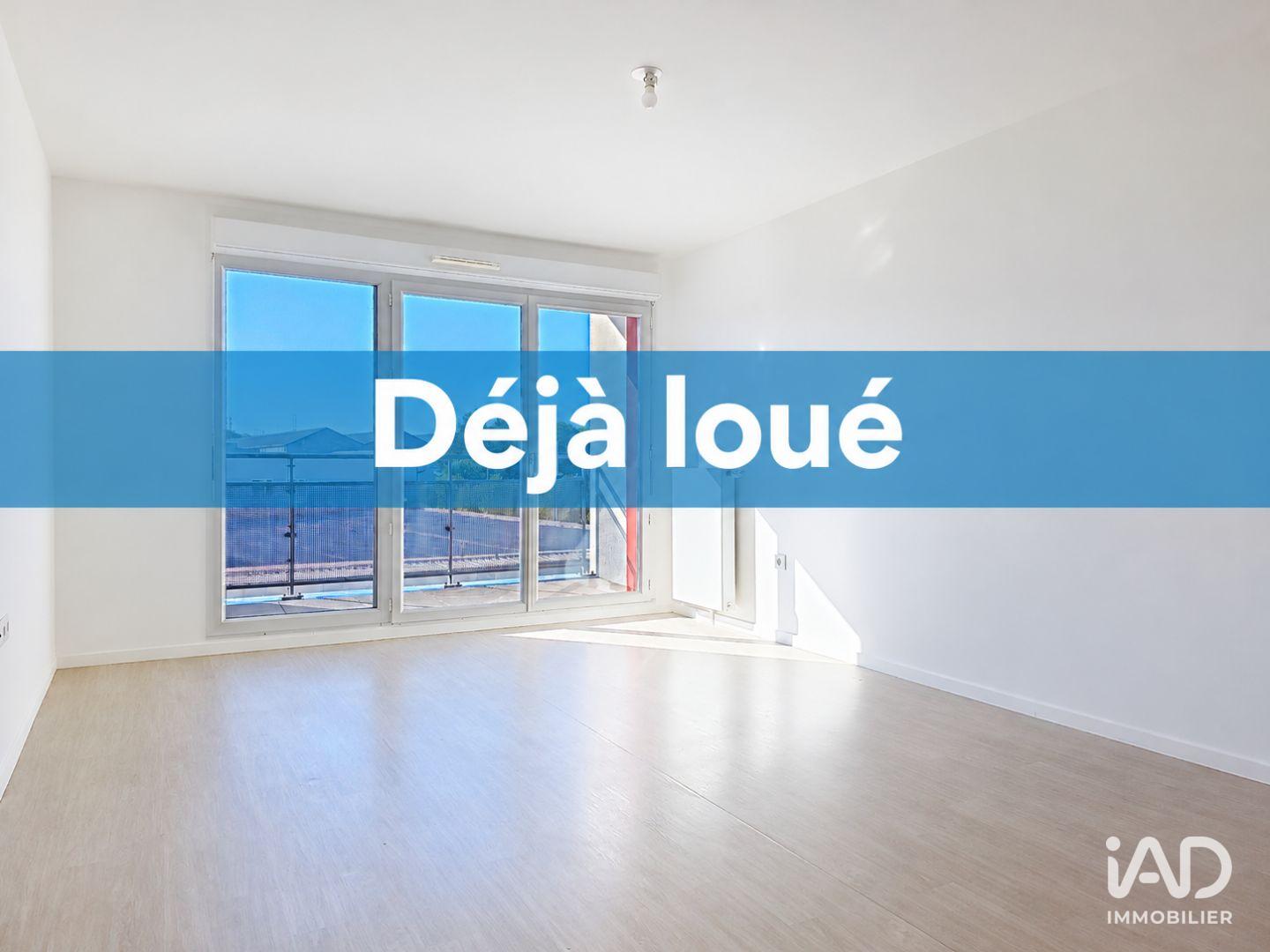 Appartement Rue Jean Piestre à Corbeil-Essonnes