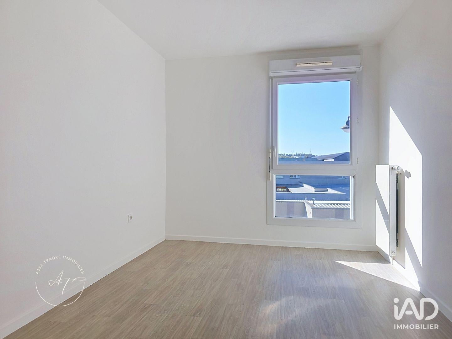 Appartement Rue Jean Piestre à Corbeil-Essonnes