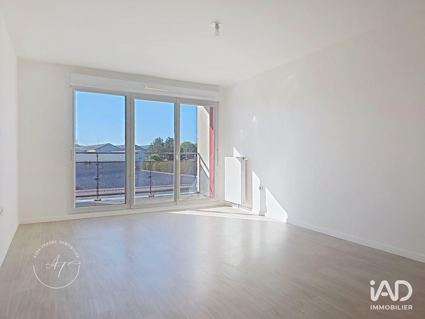 Appartement Rue Jean Piestre à Corbeil-Essonnes