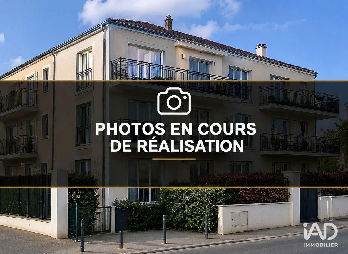 Appartement Rue Jean Piestre à Corbeil-Essonnes