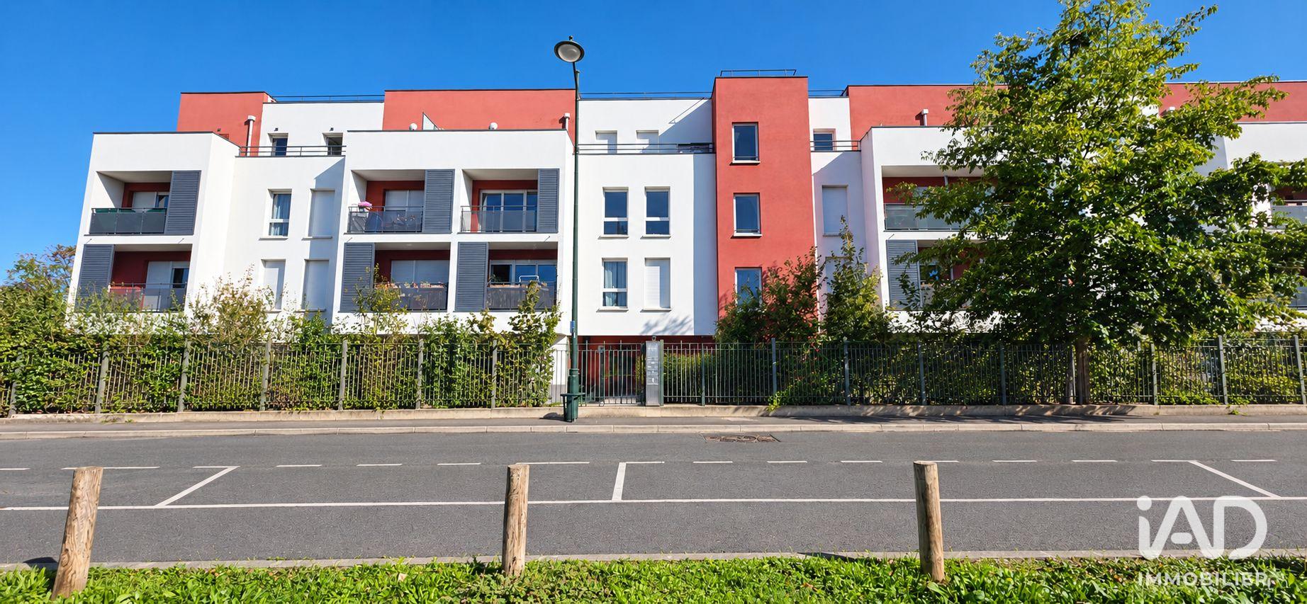 Appartement Rue Jean Piestre à Corbeil-Essonnes