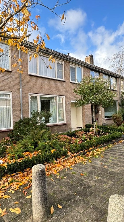 Huis Chrysantenhof 7 in Zwaag