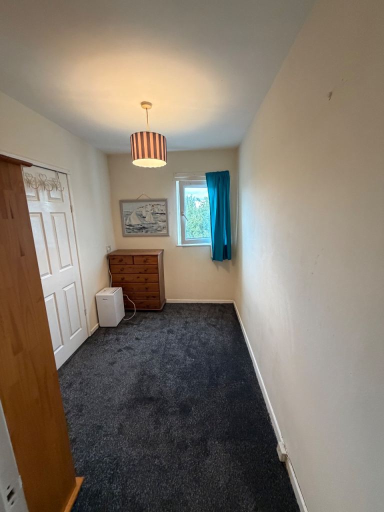 Flat Dufferin Avenue in Bangor
