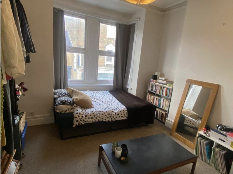 Room Glyn Road in Greater London