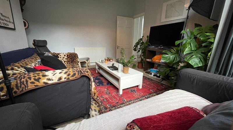 Room Glyn Road in Greater London