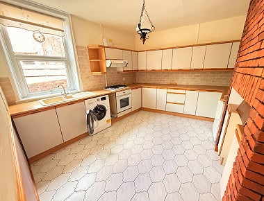 House Newmarket in East Lindsey
