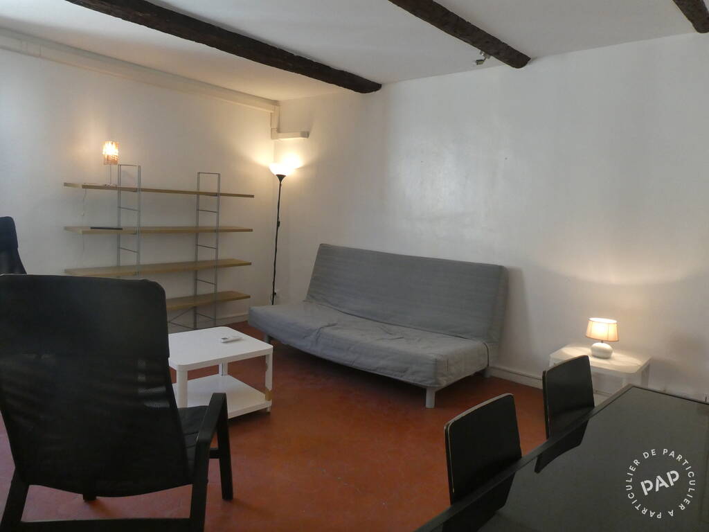 Appartement Chemin des Bouches du Rhône à Meyrargues