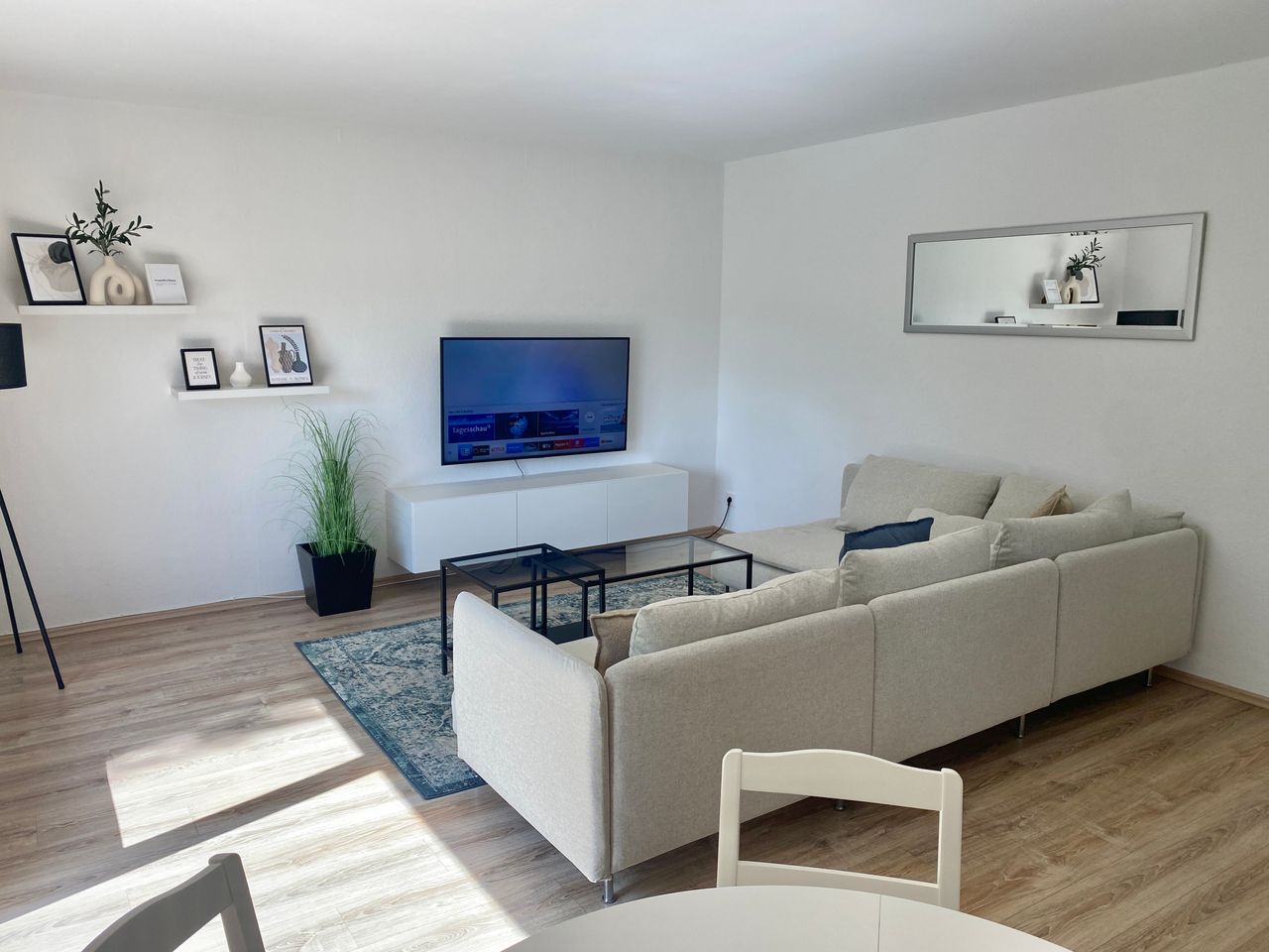 Wohnung Am Härenberg in Königswinter