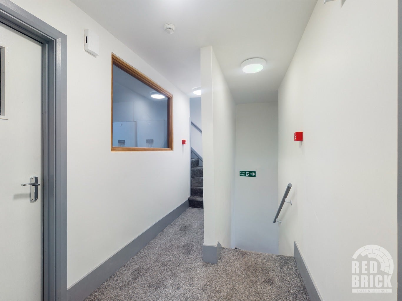 Room Clifton Road in Rugby