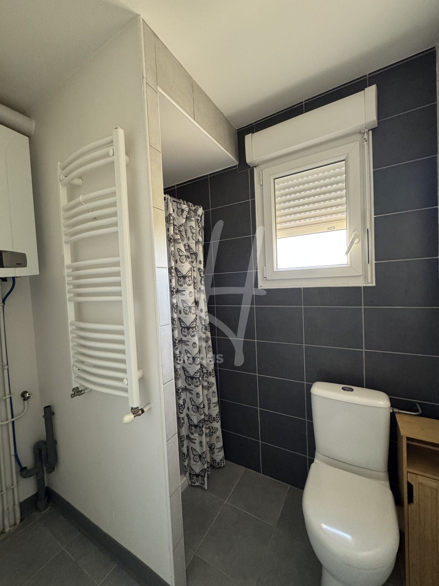Flat Rue Marc Seguin in Montigny-lès-Metz