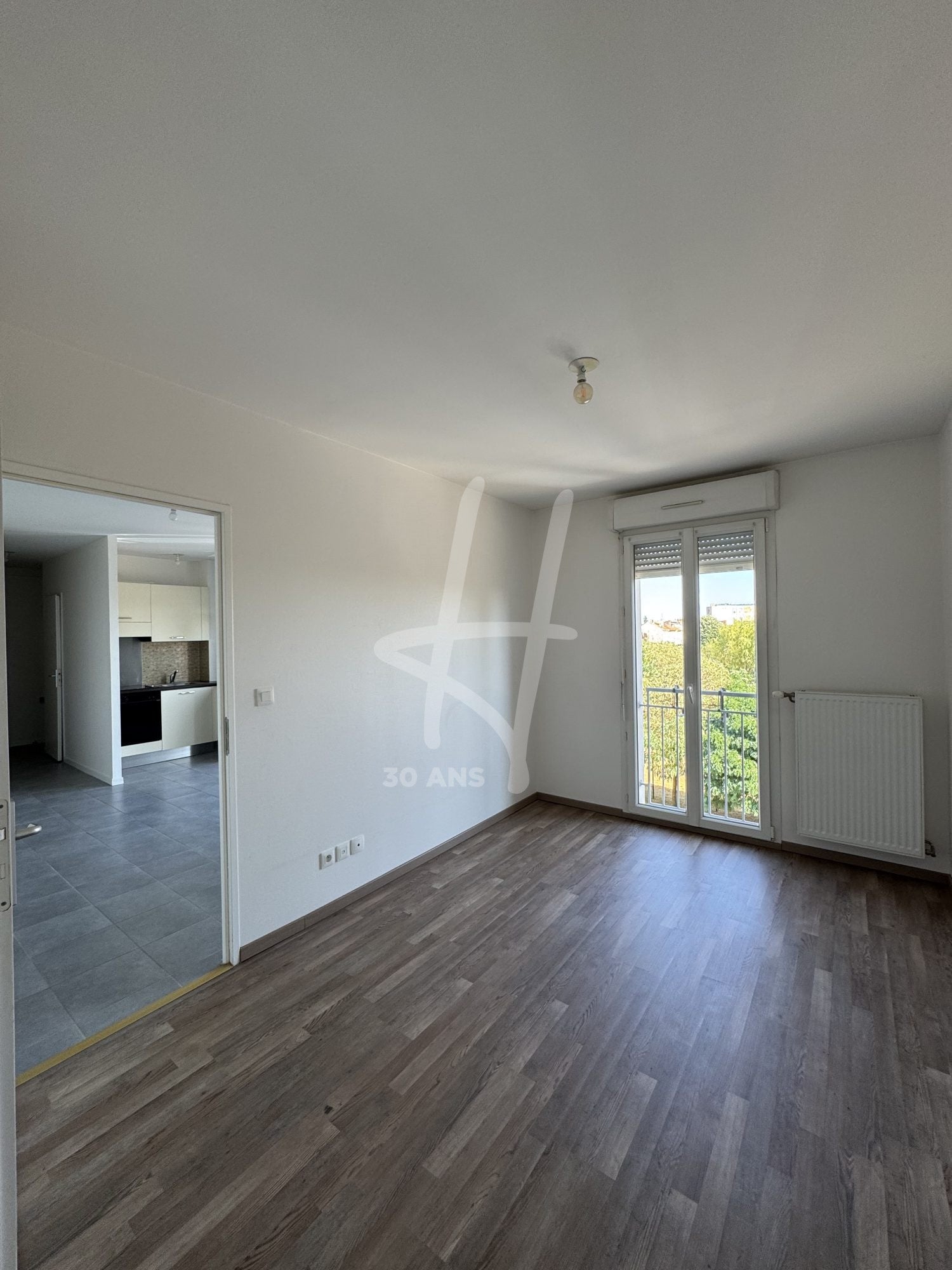 Flat Rue Marc Seguin in Montigny-lès-Metz
