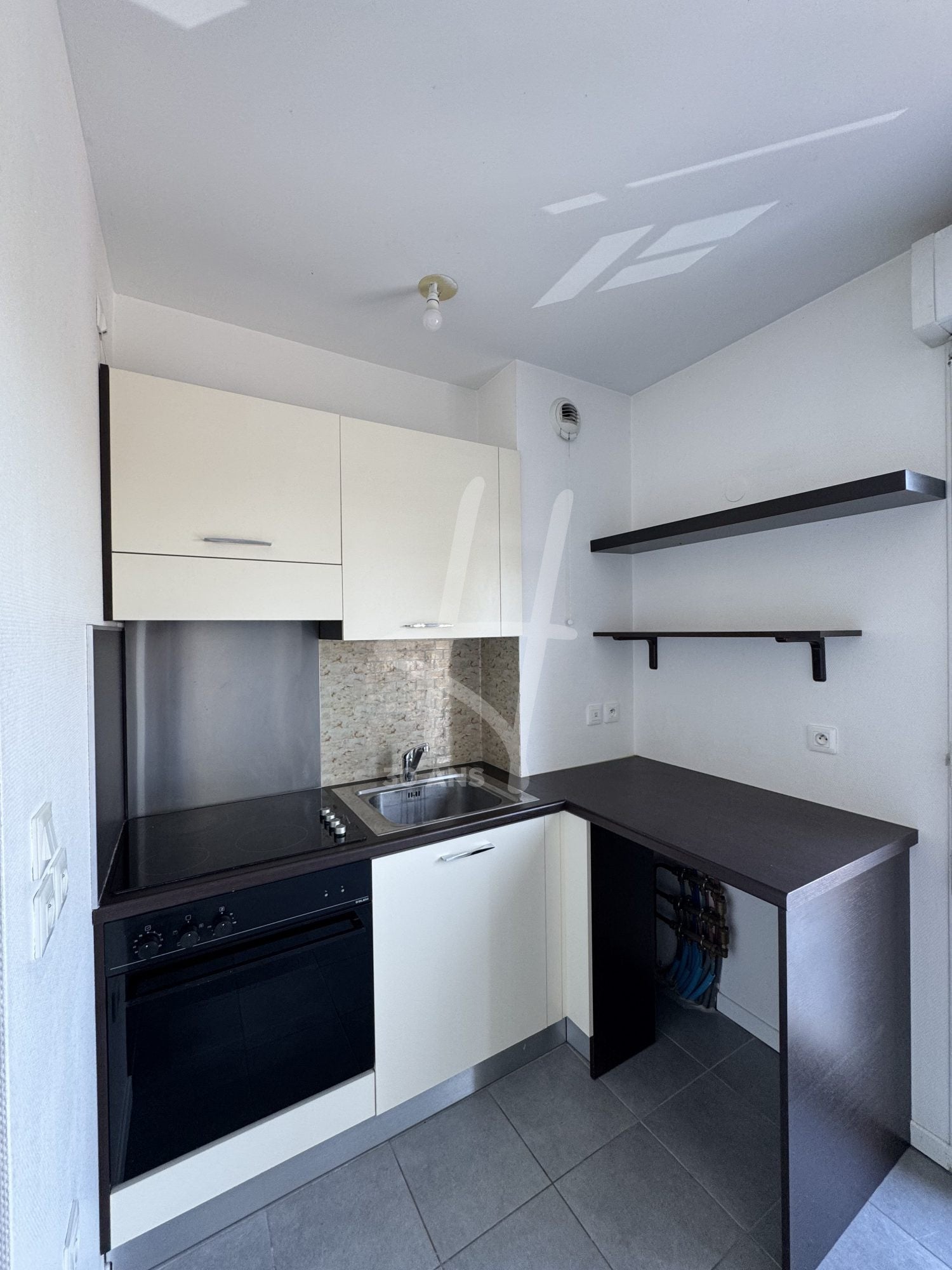 Flat Rue Marc Seguin in Montigny-lès-Metz