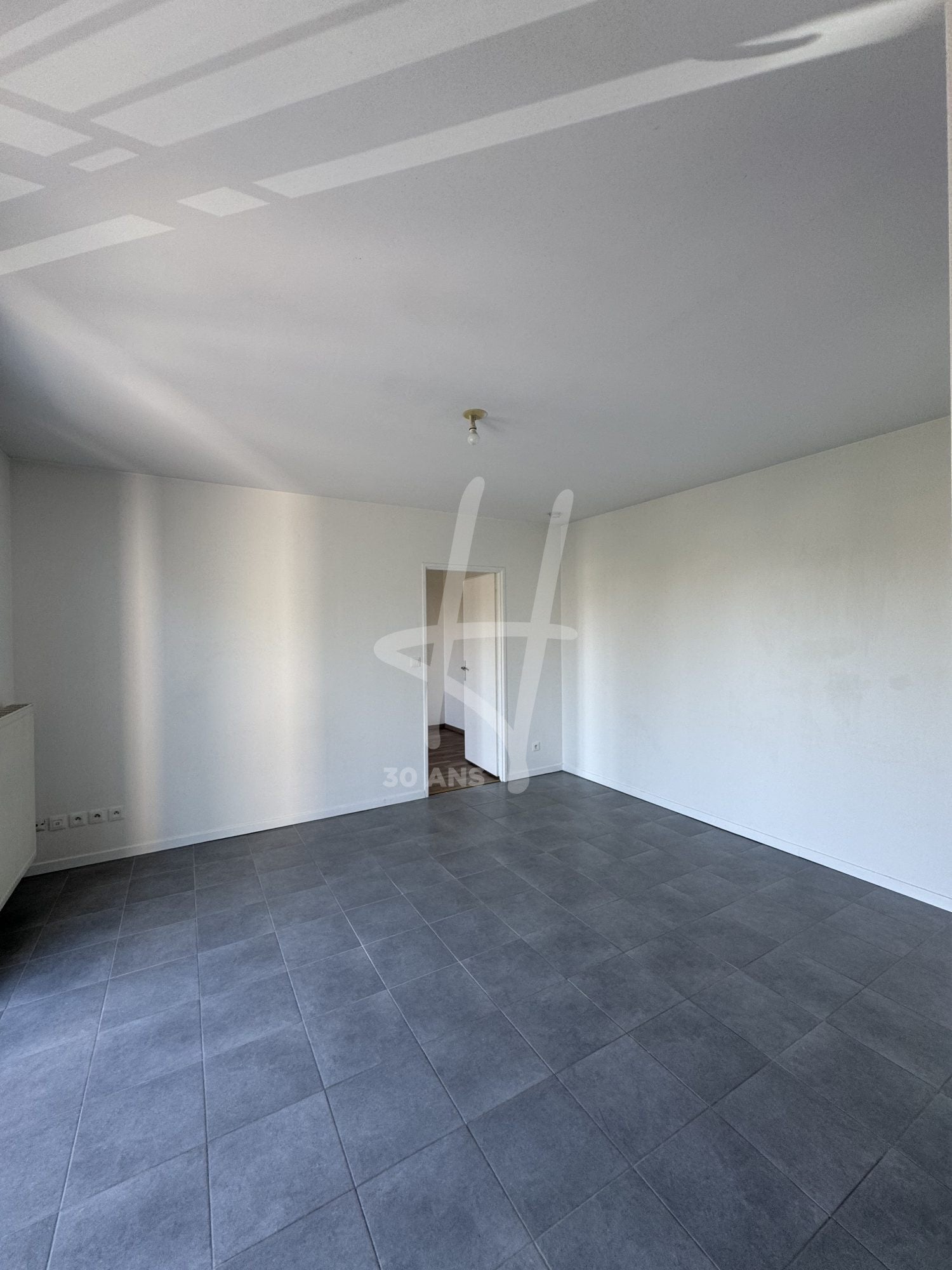 Flat Rue Marc Seguin in Montigny-lès-Metz