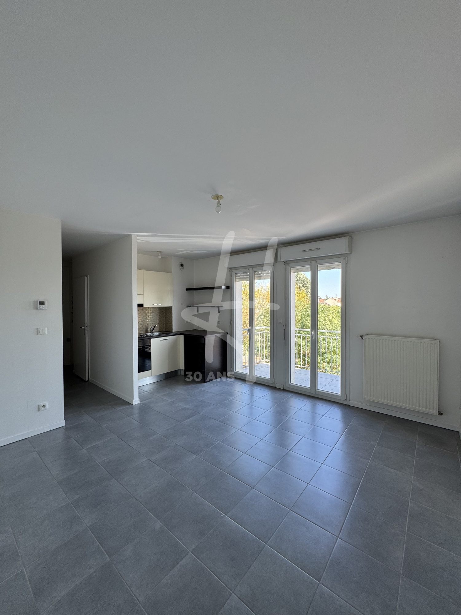 Flat Rue Marc Seguin in Montigny-lès-Metz