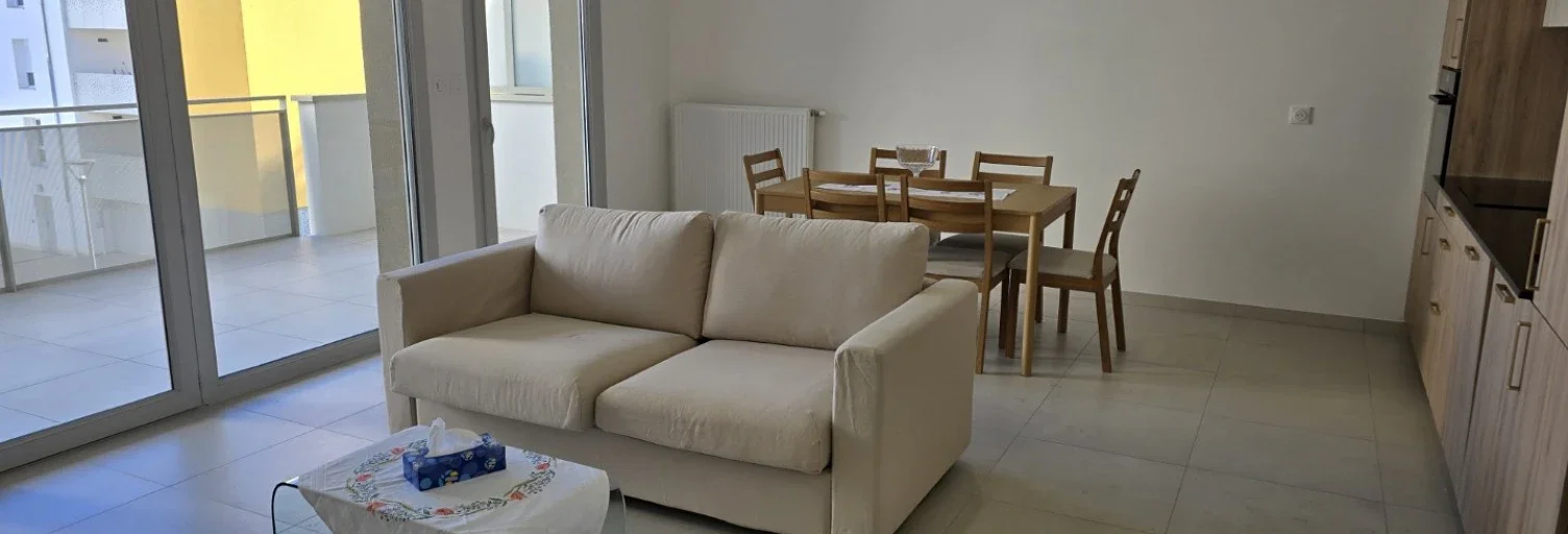 Flat Chemin de Collex in Ferney-Voltaire