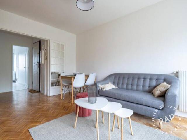 Room Rue Père André Jarlan in Évry