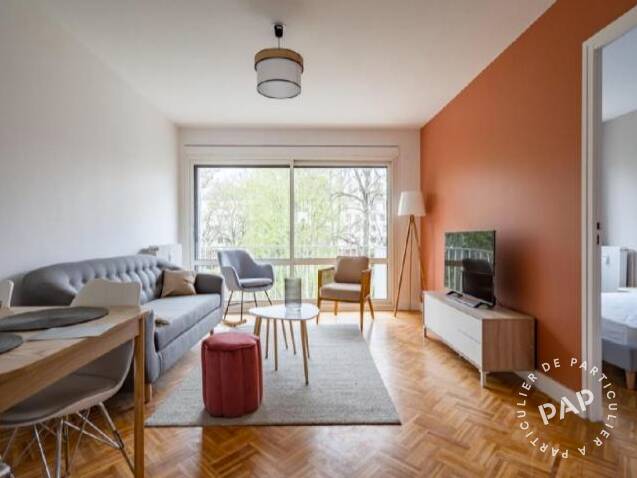 Room Rue Père André Jarlan in Évry