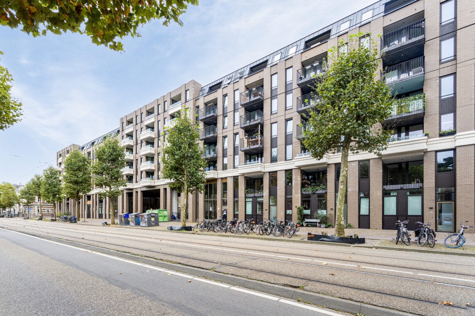Plantage Middenlaan 50 G12 a Amsterdam