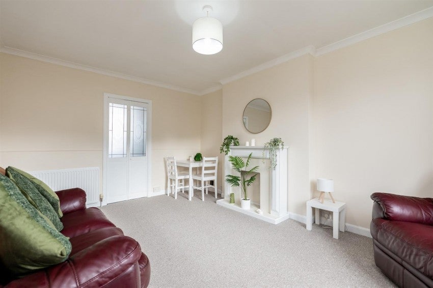 Flat Hilton Road in Aberdeen City
