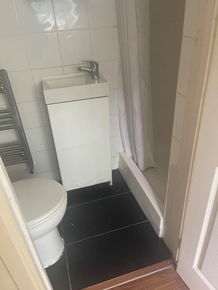 Room French Horn Lane in Welwyn Hatfield