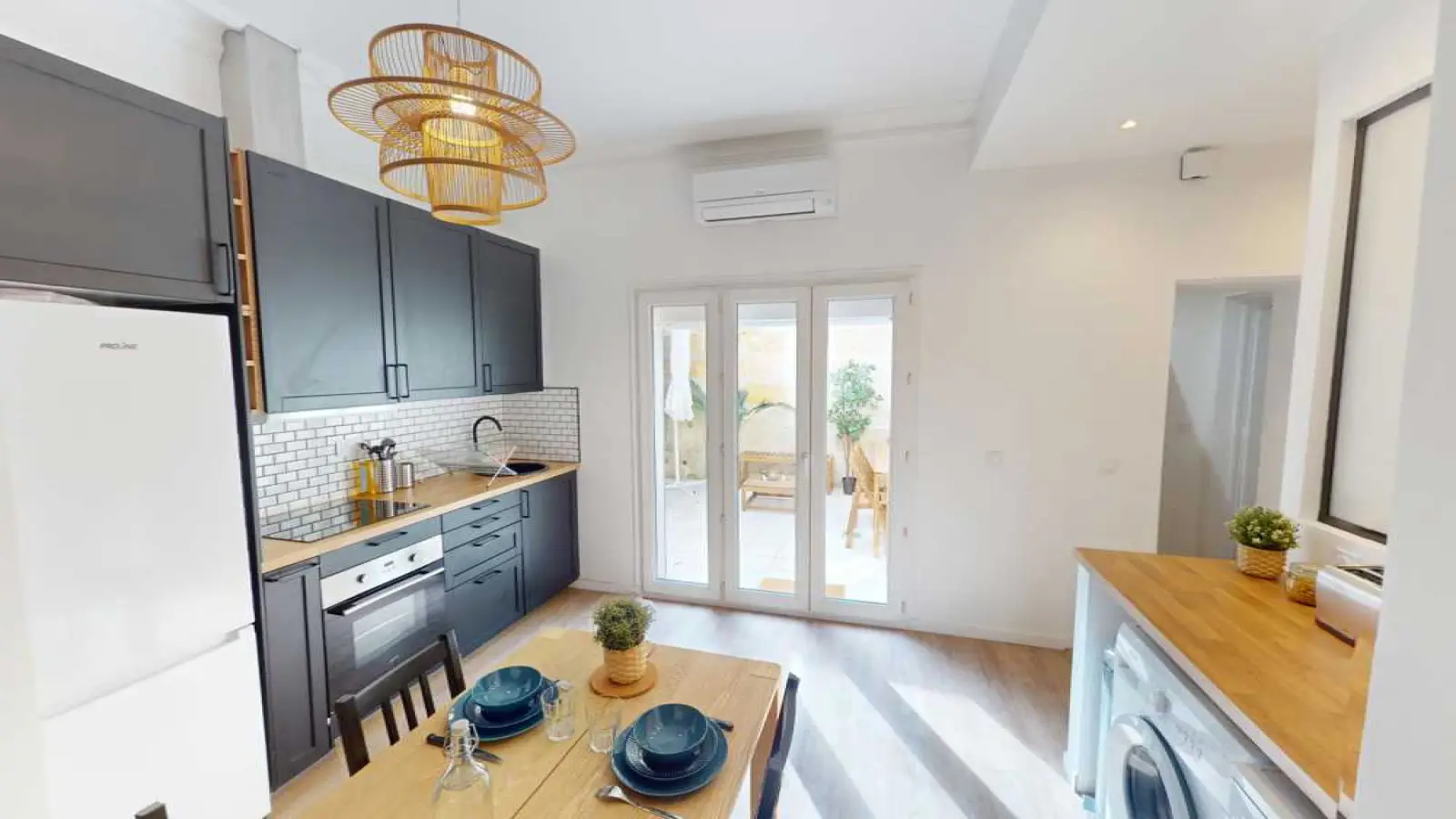 Appartement Rue Jules Delpit à Bordeaux