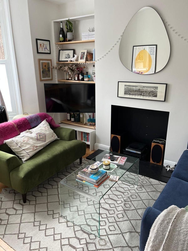 Room Craster Road in Greater London