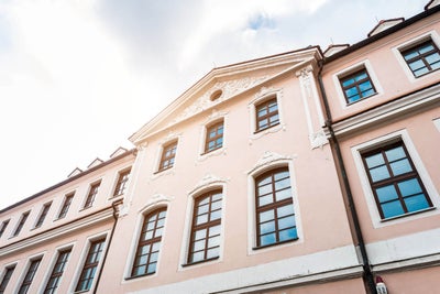 Wohnung Johannisstraße in Löbau