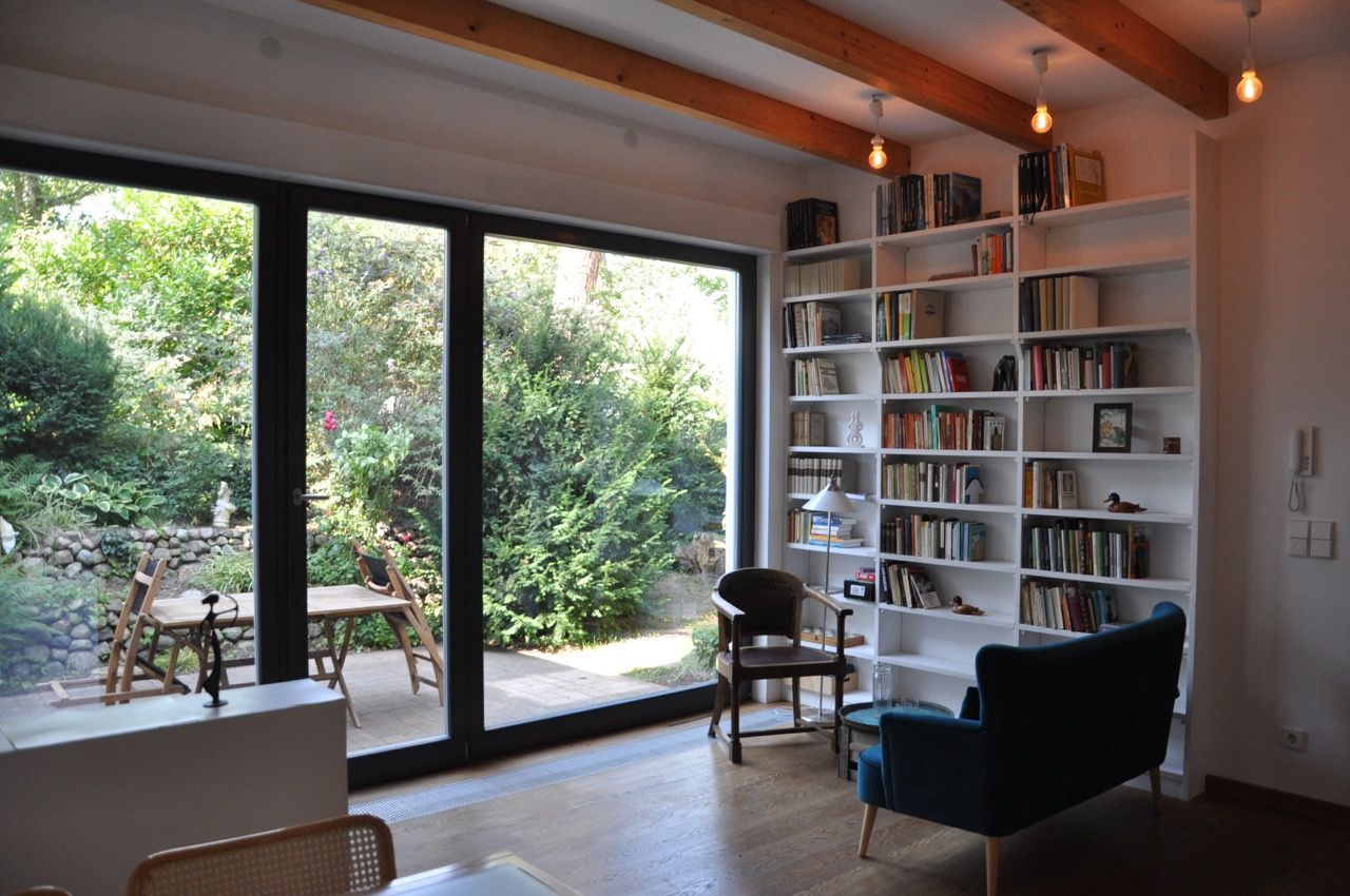 Wohnung Bischweilerstraße in Berlin