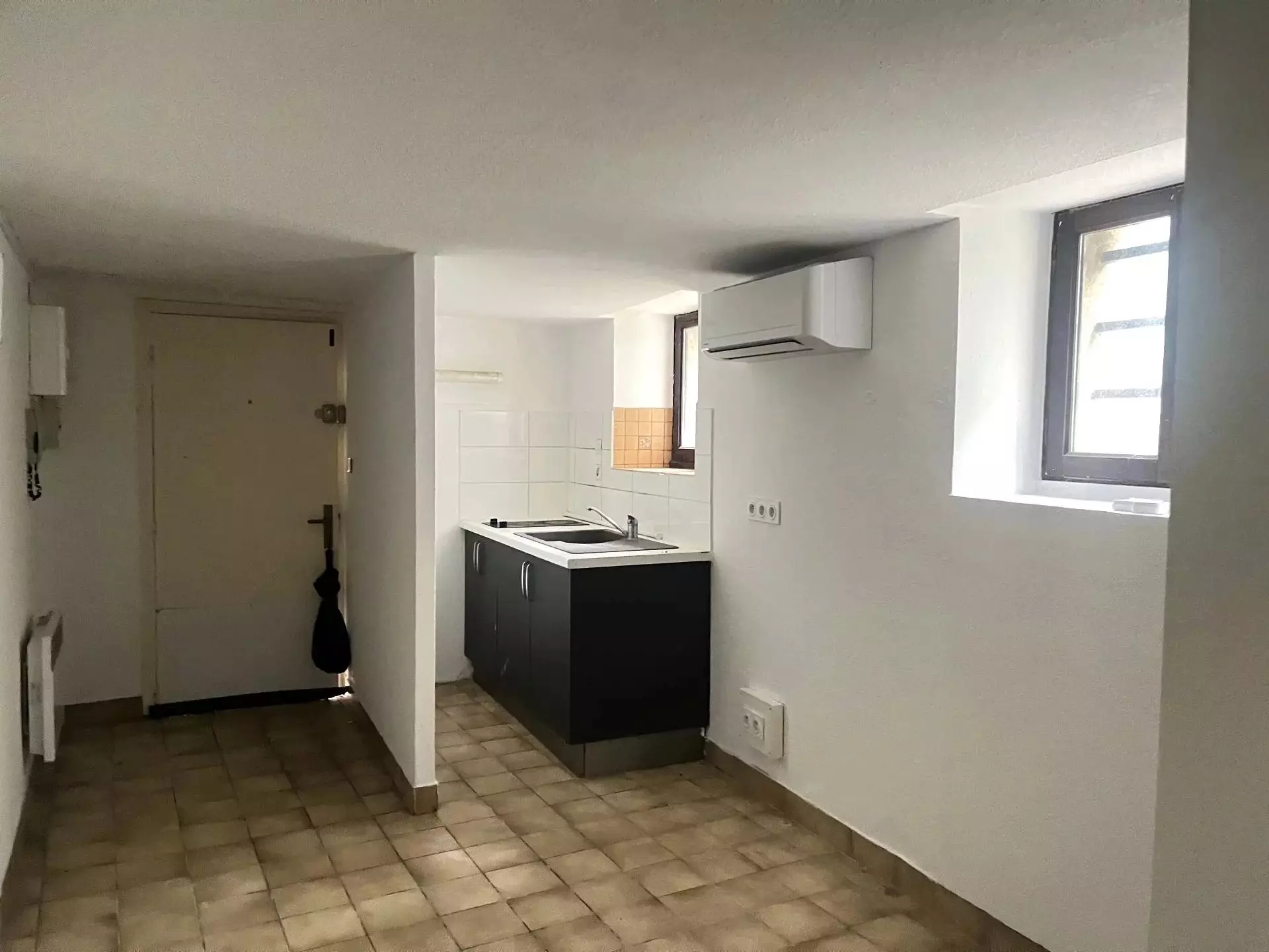 House Avenue de la Garonnette in Toulouse