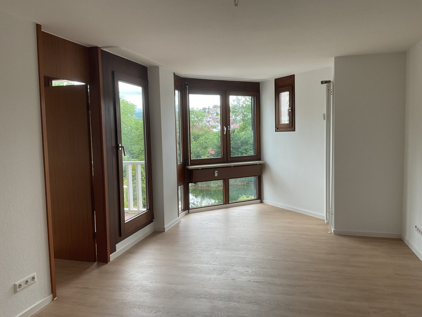 Wohnung Große Heerstraße in Pfullingen
