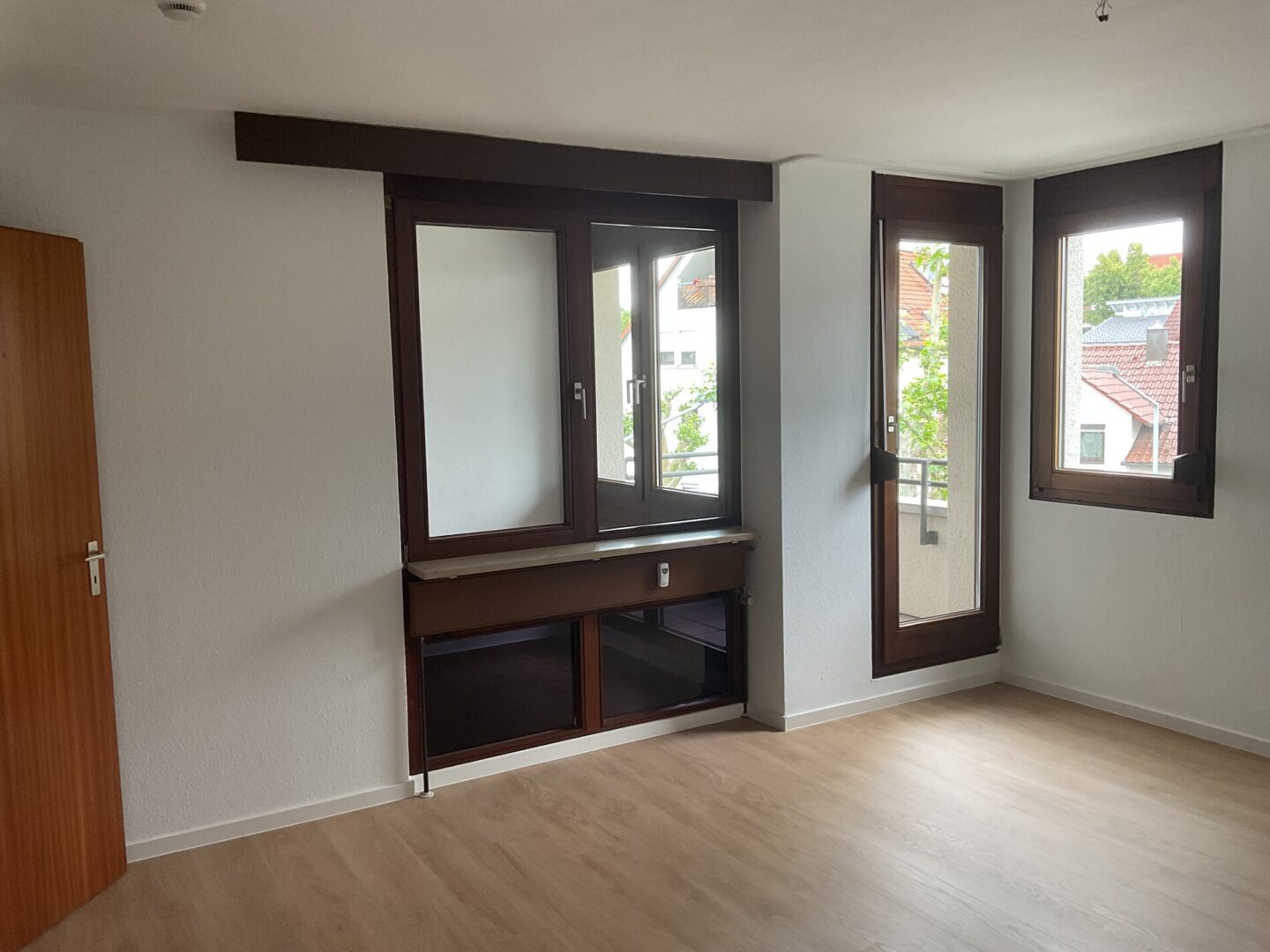 Wohnung Große Heerstraße in Pfullingen