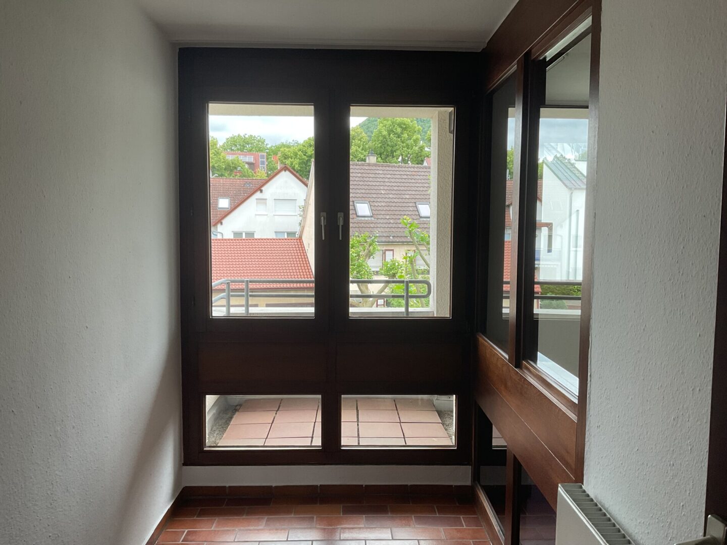 Wohnung Große Heerstraße in Pfullingen