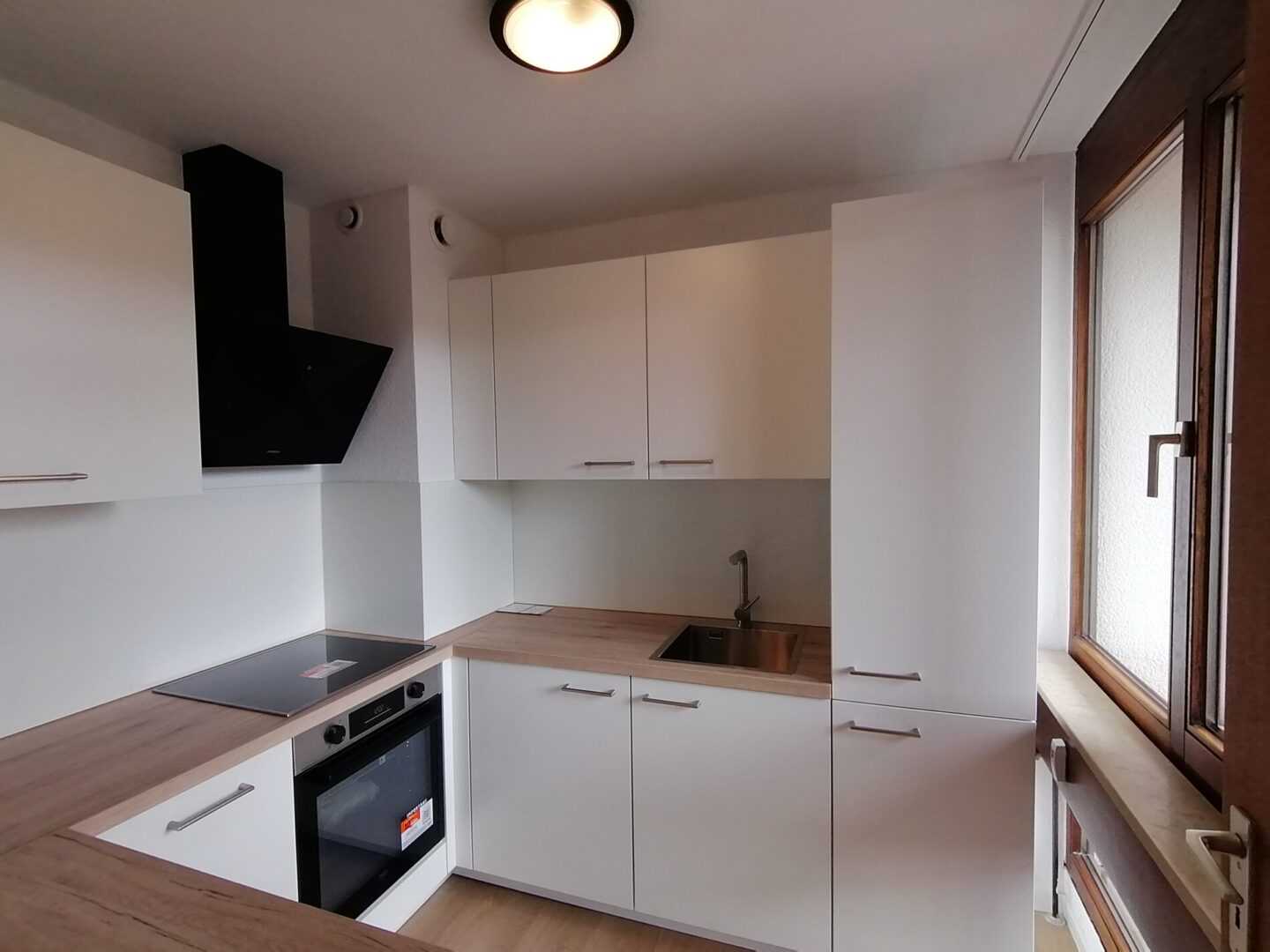 Wohnung Große Heerstraße in Pfullingen