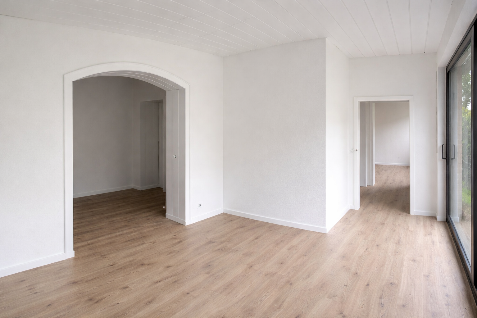 Wohnung Neckarstraße in Mönchengladbach