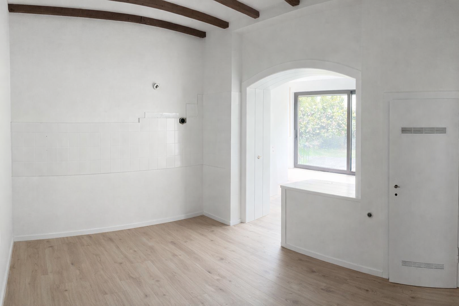 Wohnung Neckarstraße in Mönchengladbach