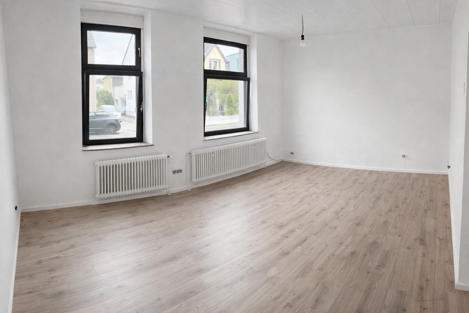 Wohnung Neckarstraße in Mönchengladbach