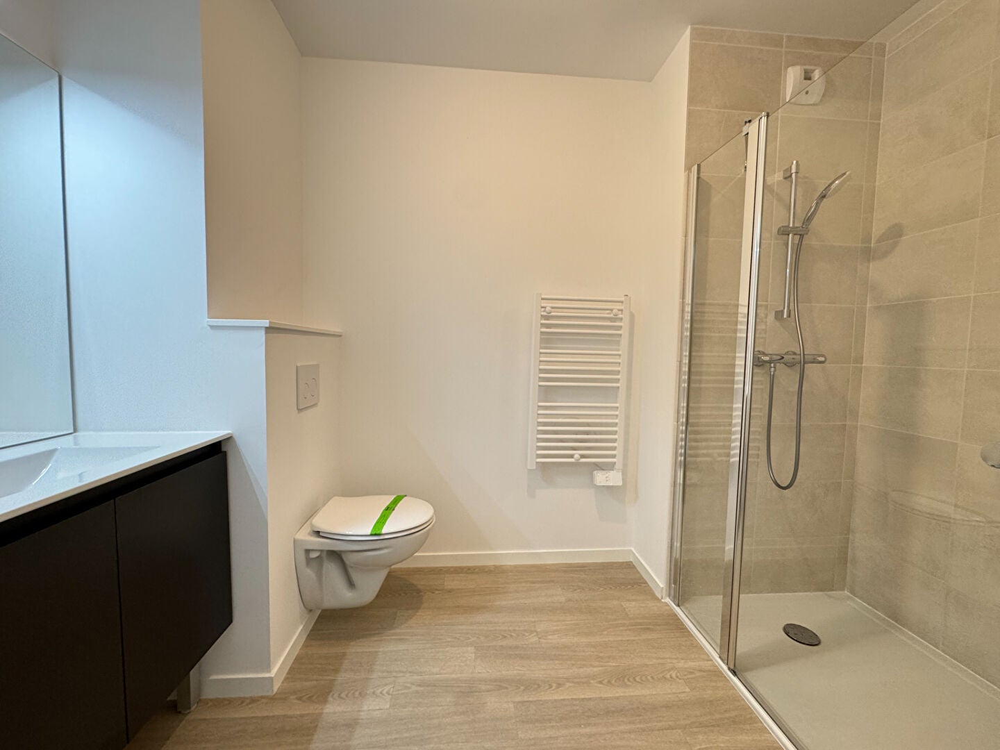 Appartement Rue de Châtillon à Rennes