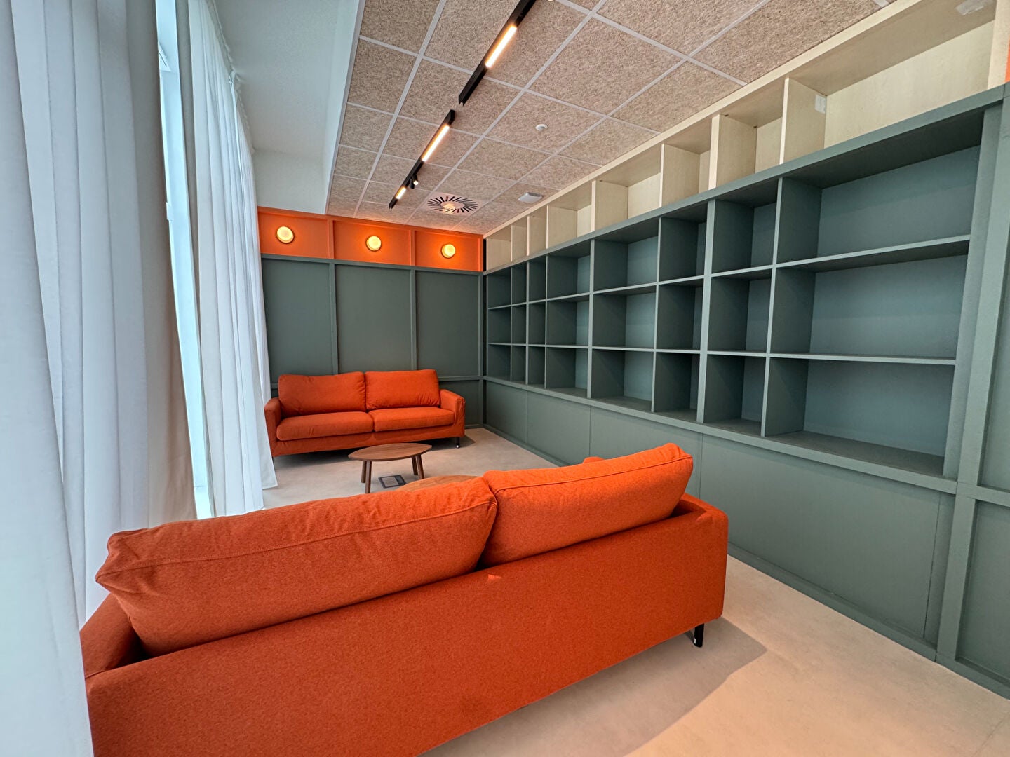 Appartement Rue de Châtillon à Rennes