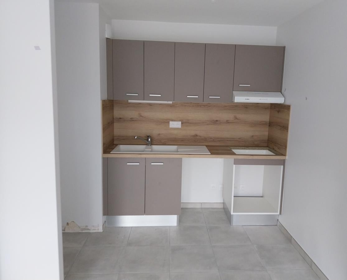 Appartement Avenue Sidoine Apollinaire à Lyon