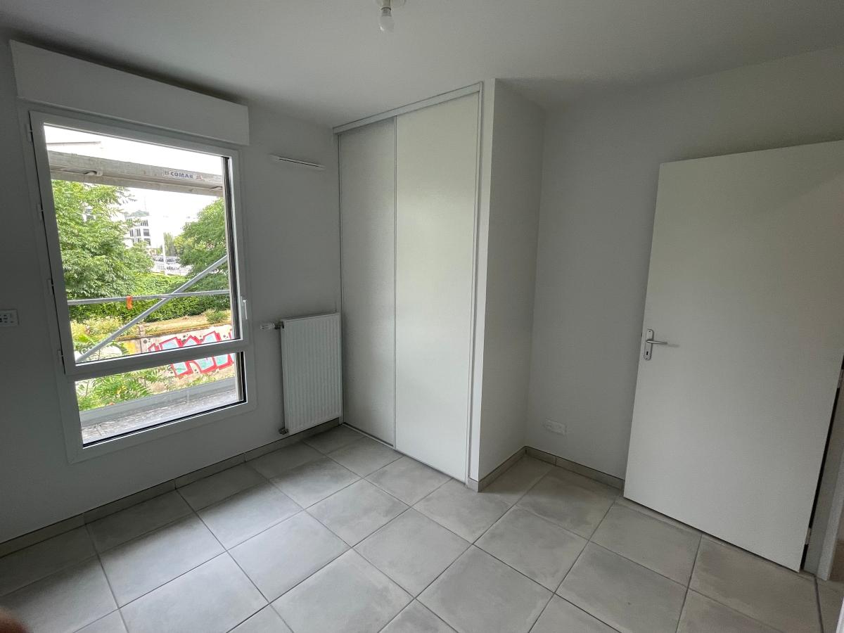 Appartement Avenue Sidoine Apollinaire à Lyon