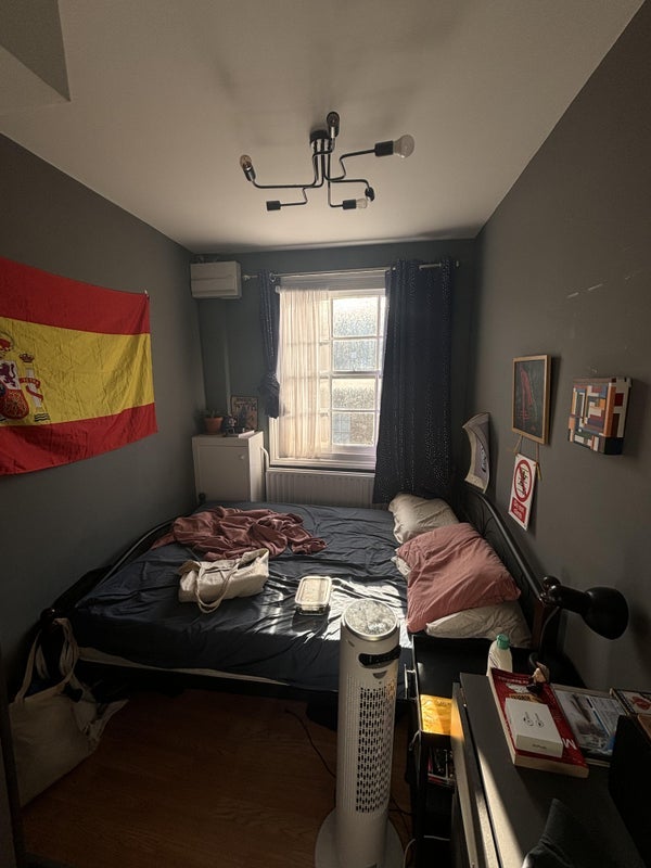 Room Brick Lane in Greater London
