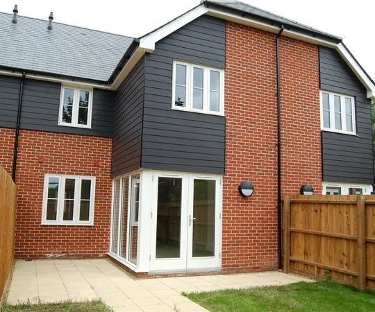 Flat Cullum Road in West Suffolk