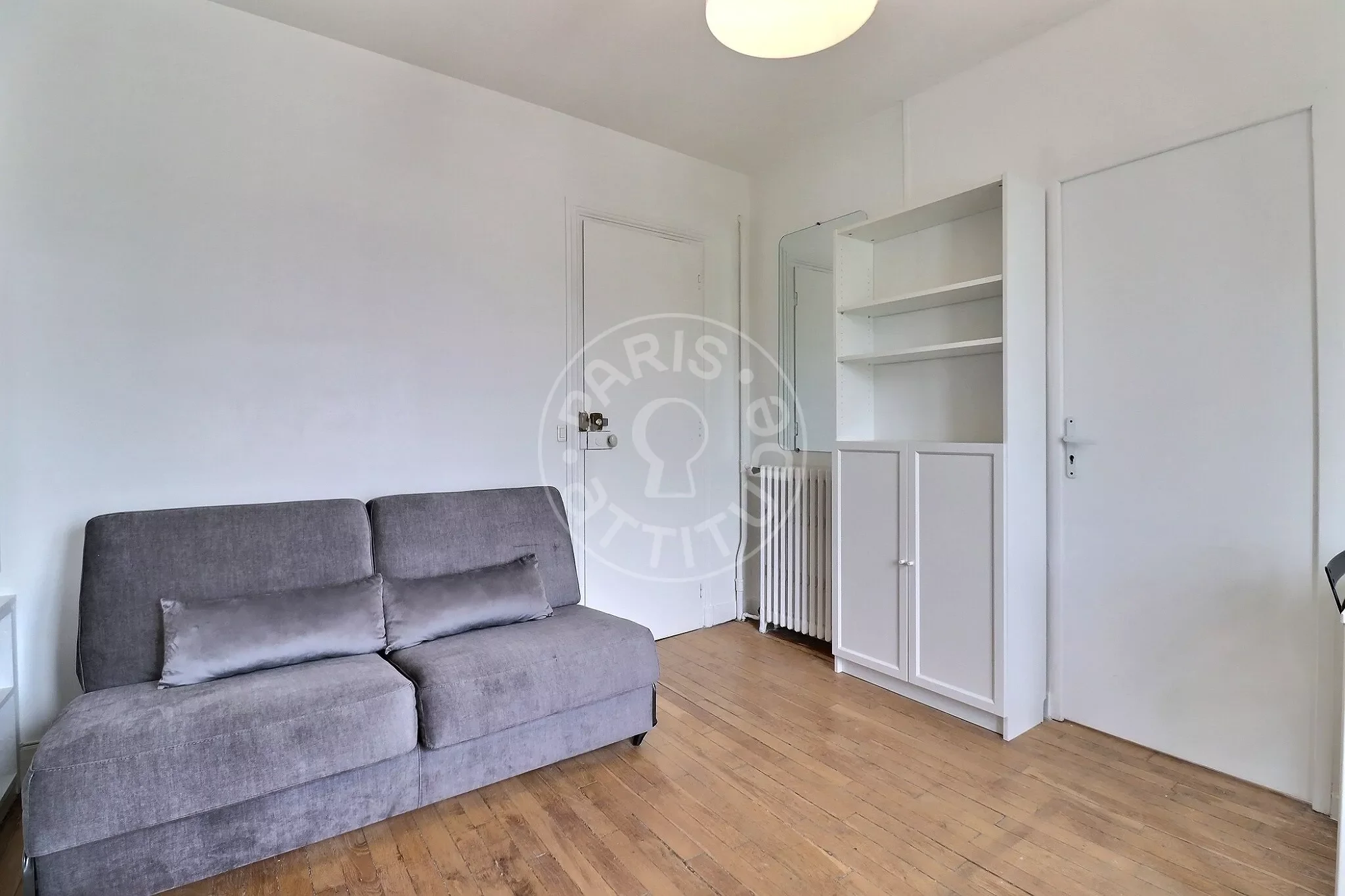 Appartement Rue de la Convention à Paris