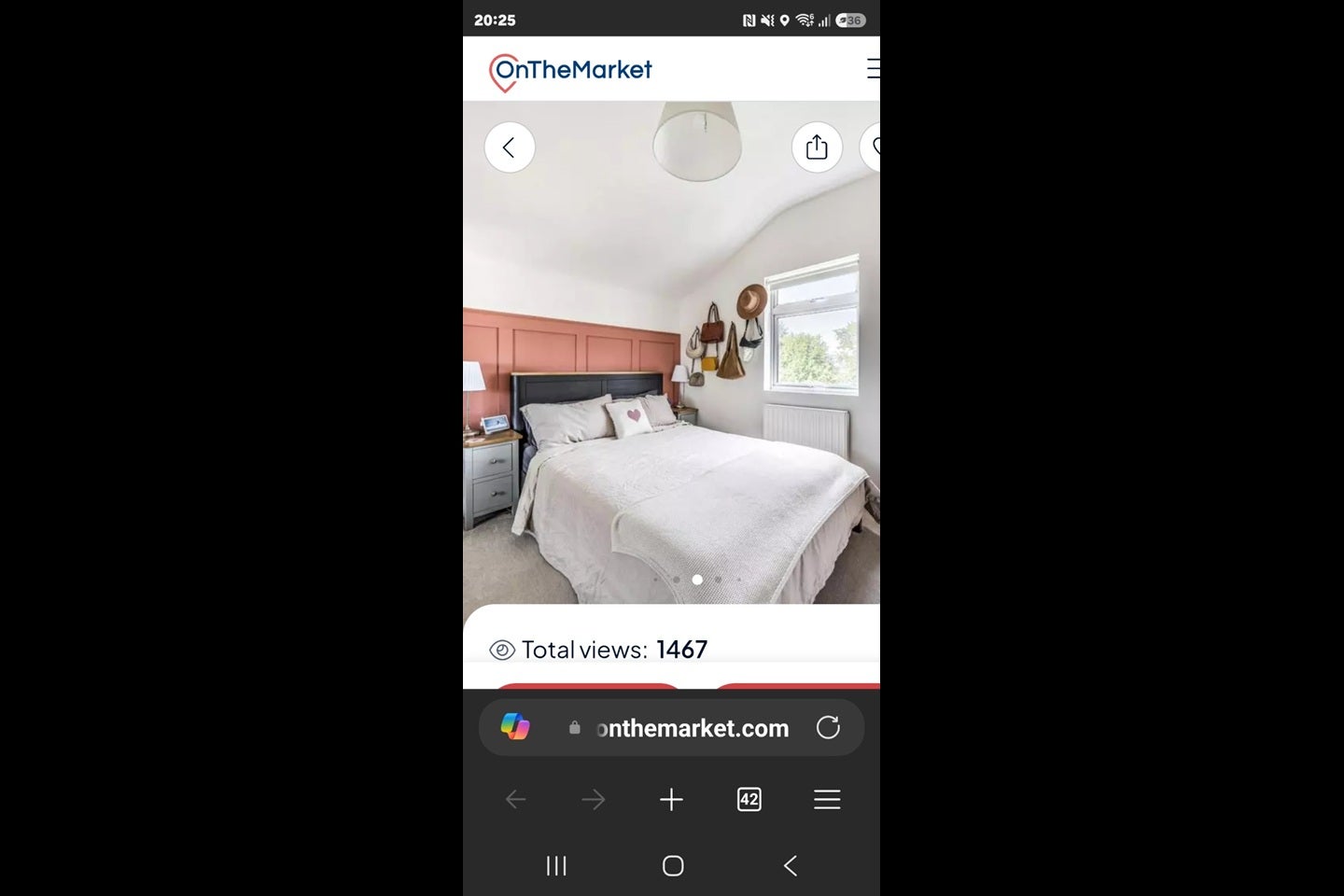 Room Charlton Road in Greater London