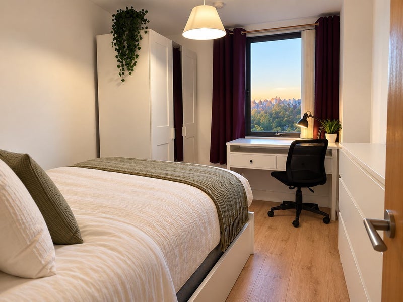Room Veda Road in Greater London